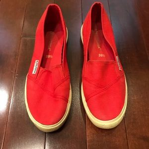 superga 2210 slip on